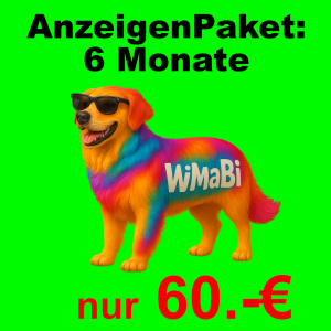 Laufzeit: 6 Monate
