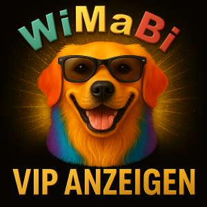 V.I.P. Anzeige